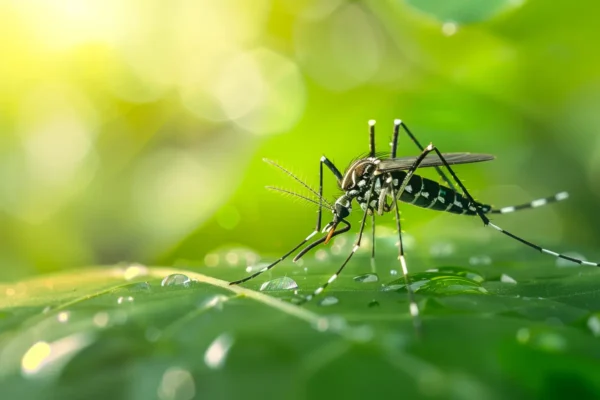 Débarrassez vous durablement des moustiques avec les plantes suivantes