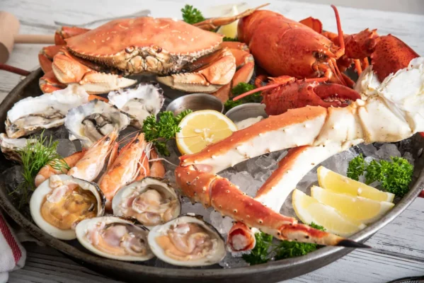 Fruits de mer : les erreurs à ne pas commettre pour prévenir les intoxications alimentaires