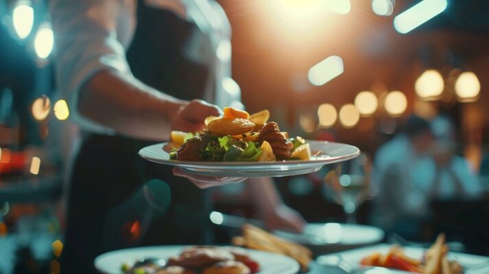 Restaurant : Les Bonnes Raisons pour Renvoyer un Plat en Cuisine